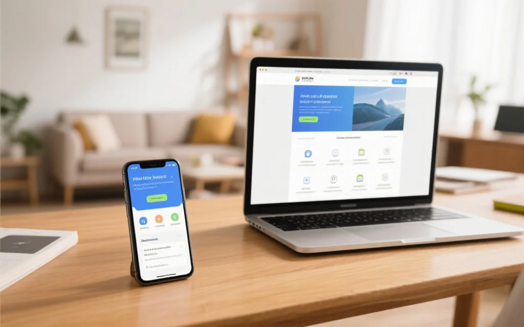 Xing yi 客户端与网页版地址全方位对比：选择最适合你的访问方式