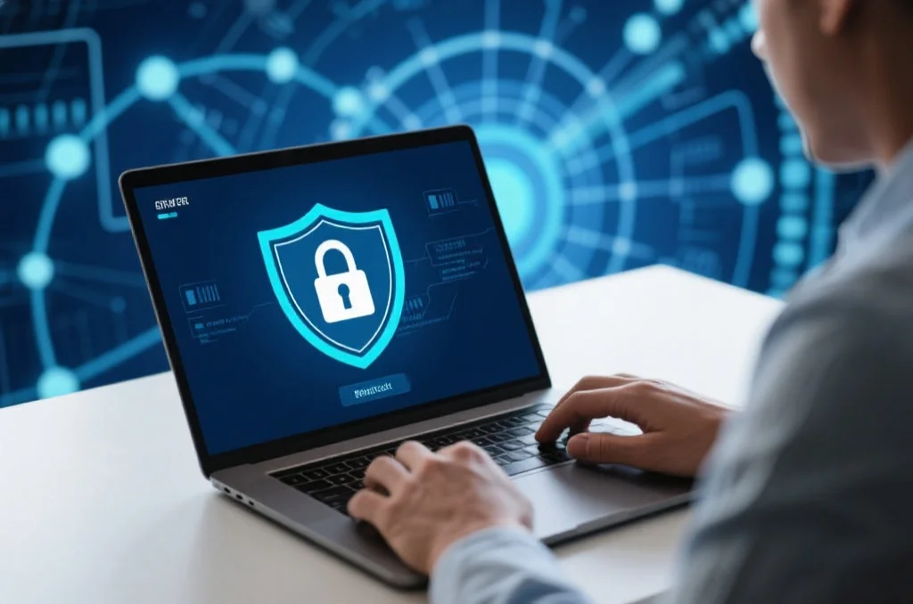 用户安心使用在线平台