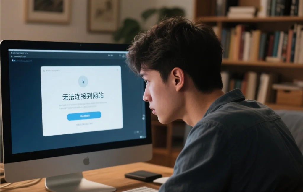 无法访问星亿登录入口？快速排查与解决步骤详解