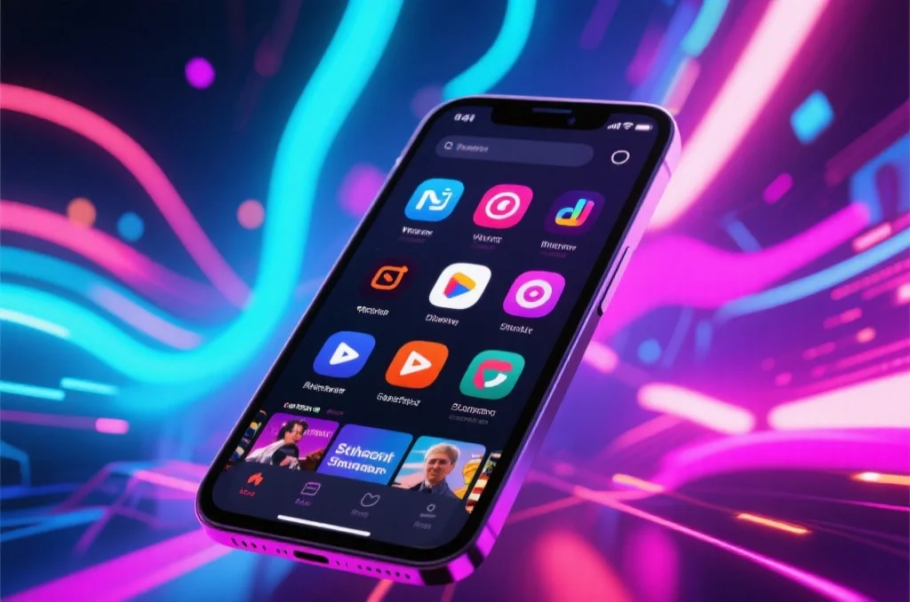 掌上极致娱乐体验：星亿App iOS与Android下载安装指南
