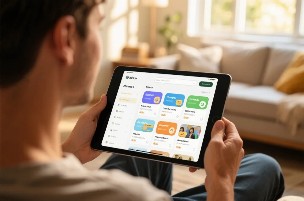 星亿会员享受个性化福利